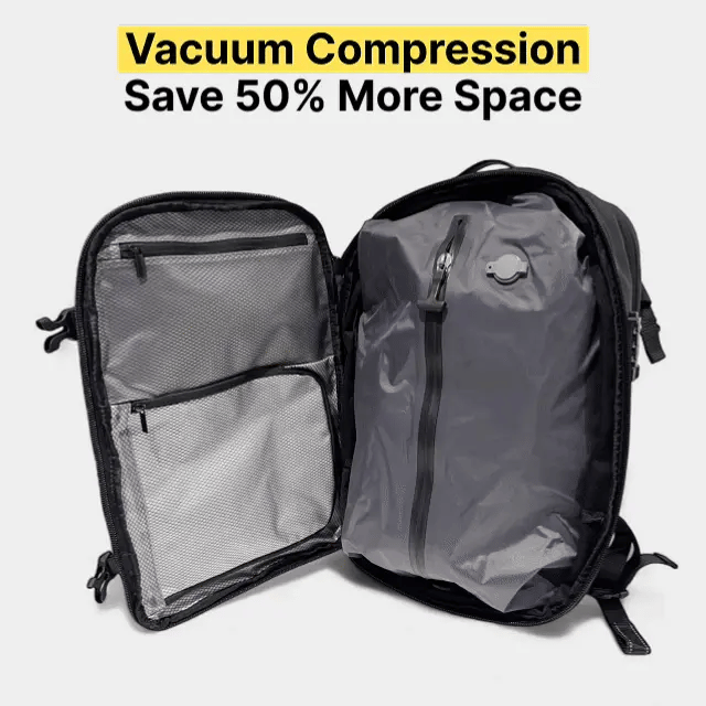 VAULTBAG® Vacuum Kit