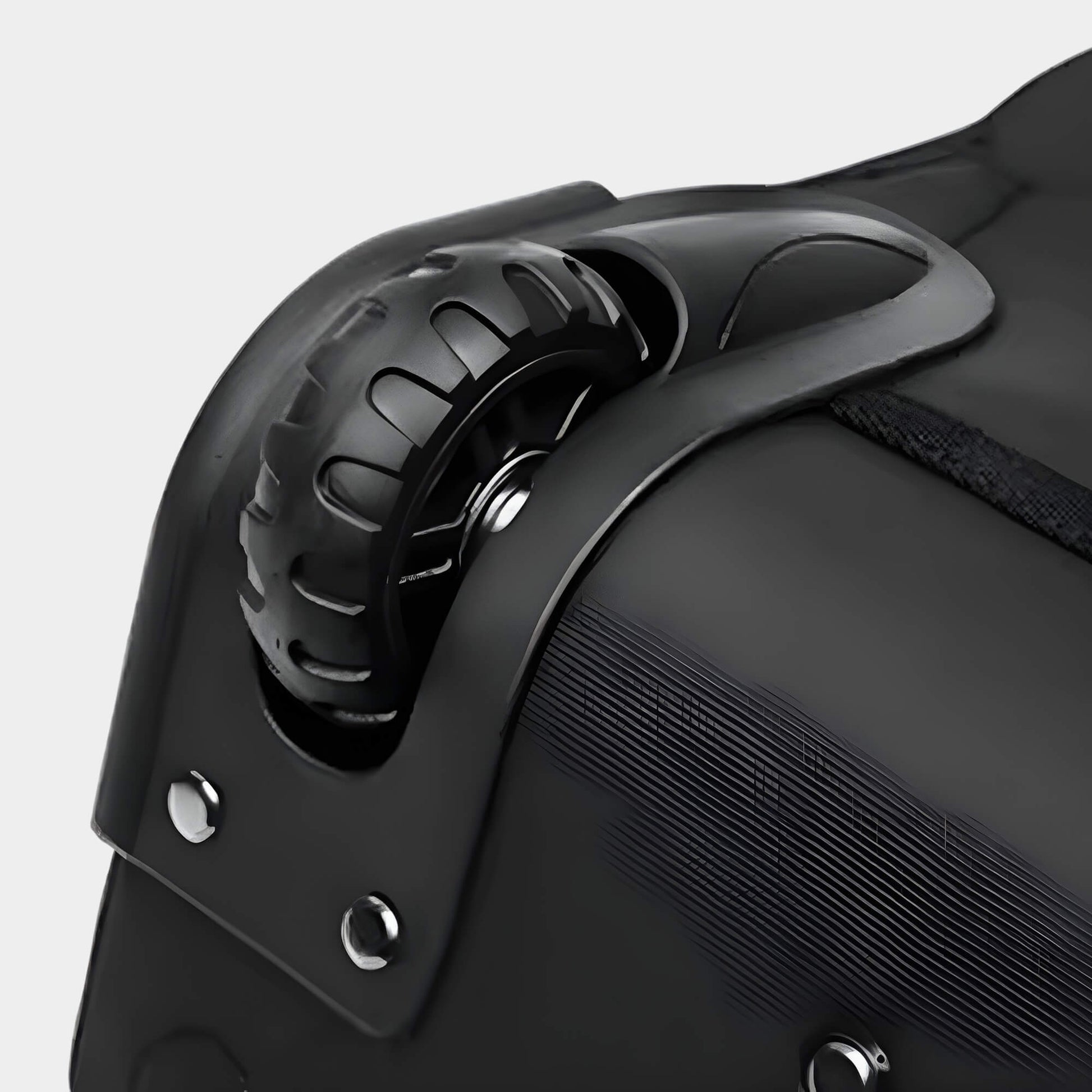 Jet Black