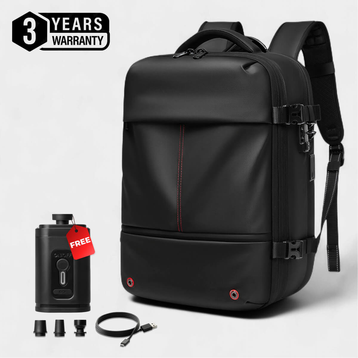 VAULTBAG Original Under Seat