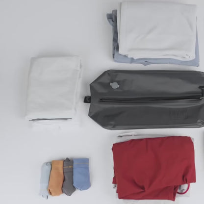 VAULTBAG® Vacuum Kit w/ Pump