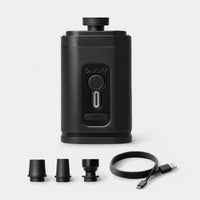 Travel Pump