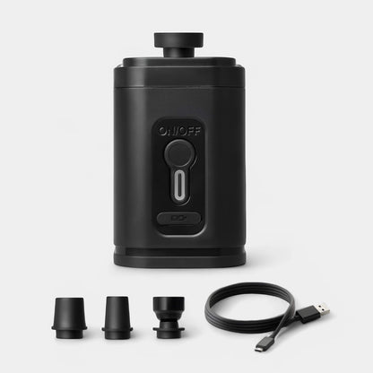 Compression Pump
