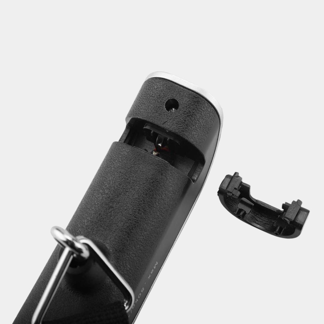 Digital Weight Handle